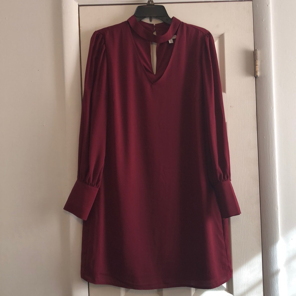 Eva Mendez dress
